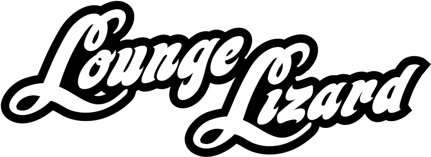 Pic - Lounge Lizard (1006x460), Png Download