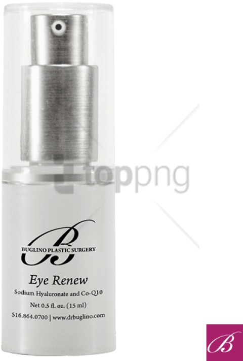 Free Png Replenix Skin Care Intensive Eye Lightening - Perfume (480x711), Png Download