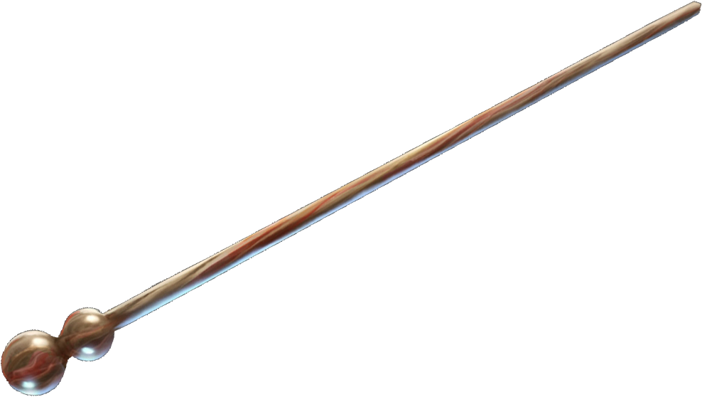 Baguette De Sureau Png - Brunswick Medalist Cue (988x558), Png Download