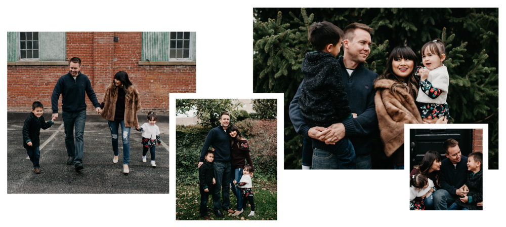 01 Iris Banner Meet The Artist - Family (1000x448), Png Download