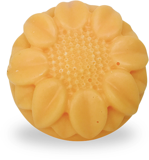 Jamaica Me Crazy Shower Butter - Flower (600x621), Png Download