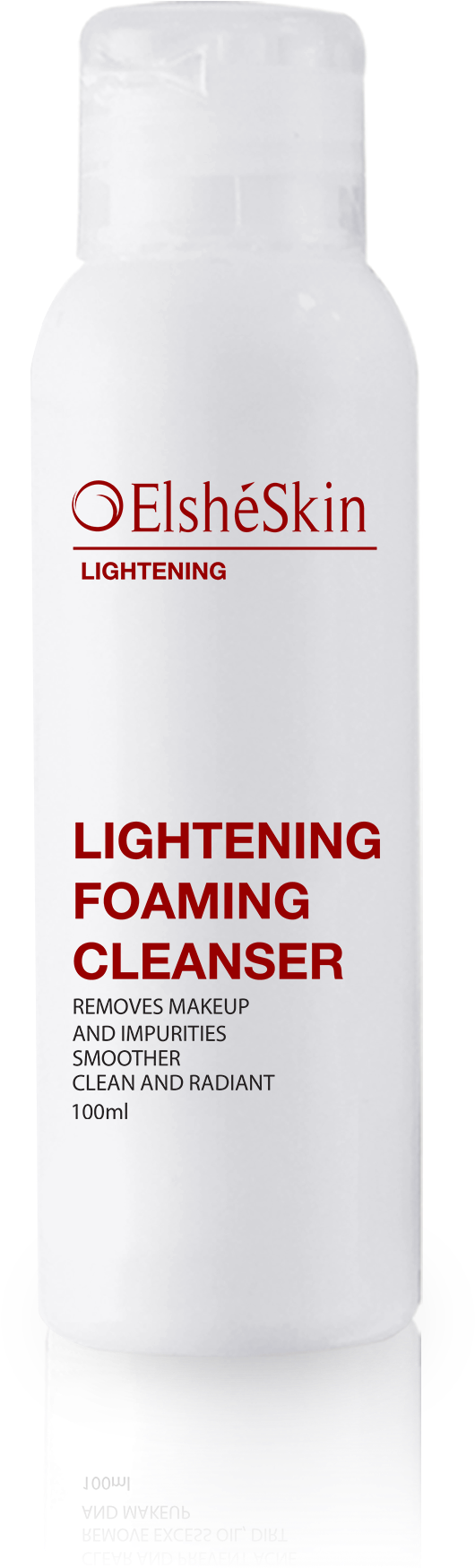 Lightening Wash - Bottle (2000x2000), Png Download