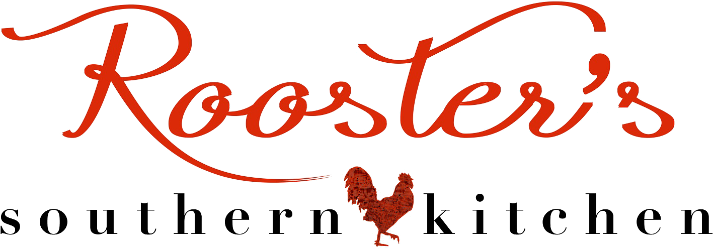 By Rooster - Southern Kitchen (1500x586), Png Download