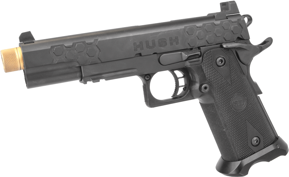 Hover To Zoom - P226 Legion Sao Rx (1200x769), Png Download