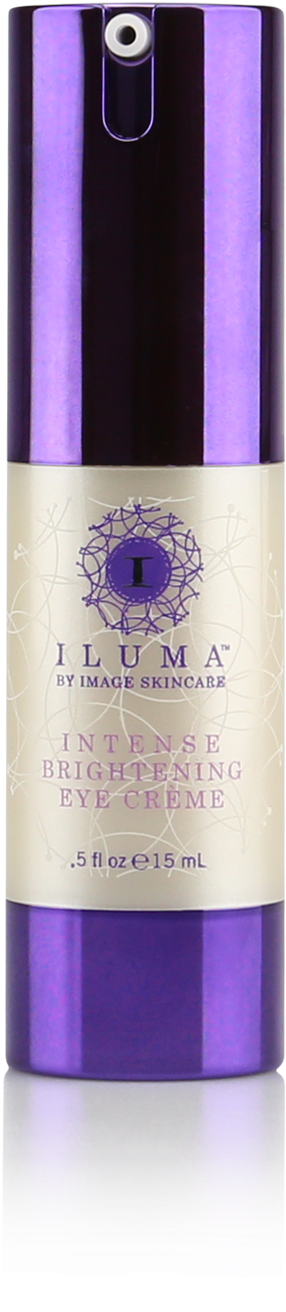 Iluma Brightening Eye Creme - Iluma Intense Brightening Eye Crème (1800x1800), Png Download