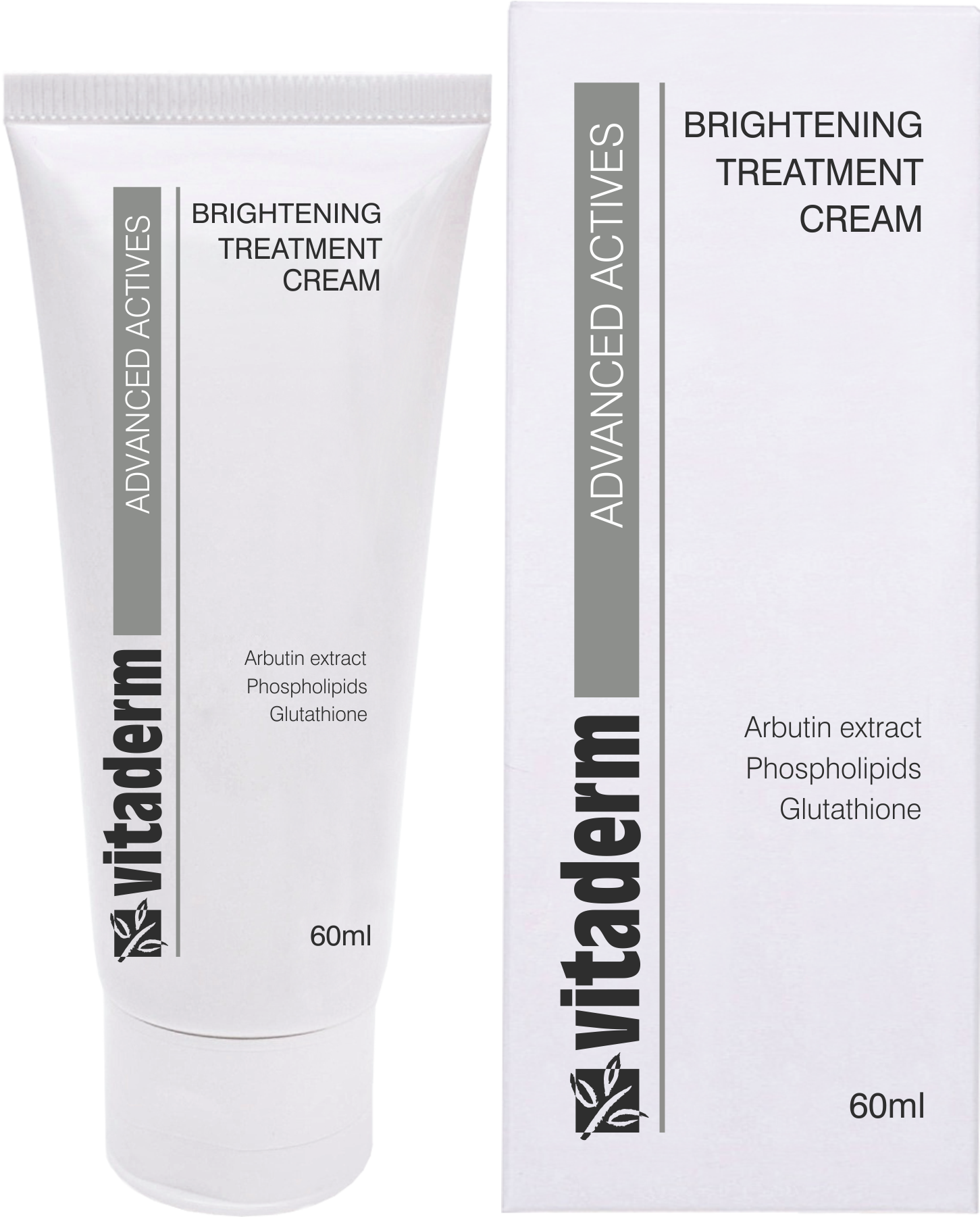 Brightening Treatment Cream - Portable Network Graphics (2000x2000), Png Download