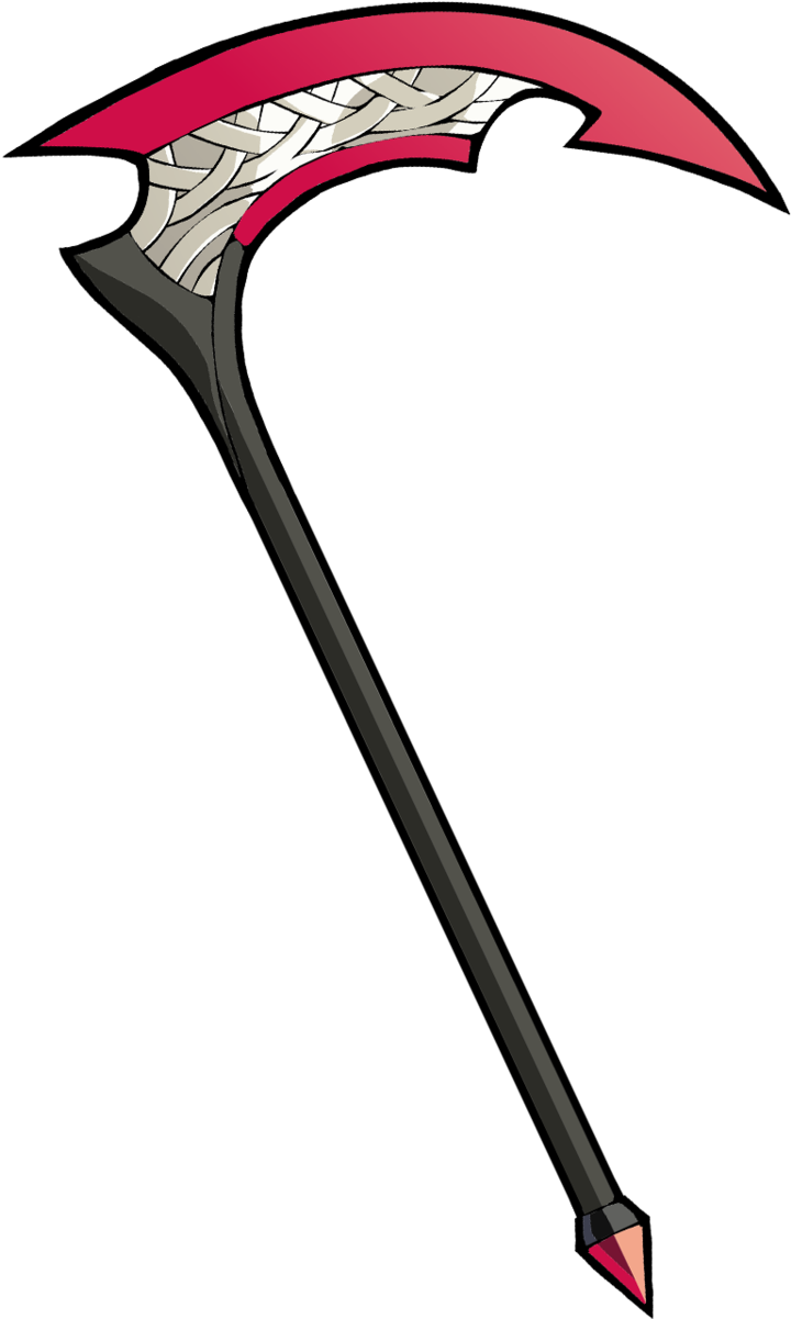 Brawlhalla Scythe Skins (1200x1200), Png Download