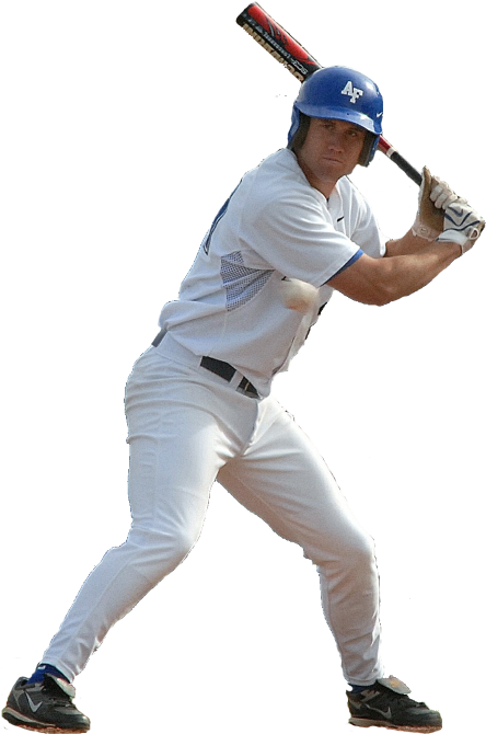 Baseball Income Protection Insurance - College Baseball (485x700), Png Download