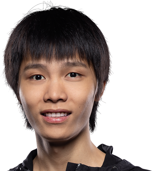 Doublelift Lol (784x621), Png Download