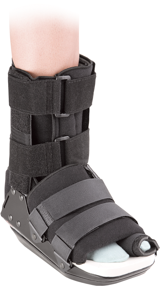 Boots Shoe Free Png Transparent Background Images Free - Bunion Walking Boot (1024x1024), Png Download