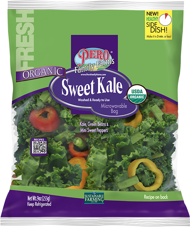 Sweet Kale - Broccoli (700x736), Png Download