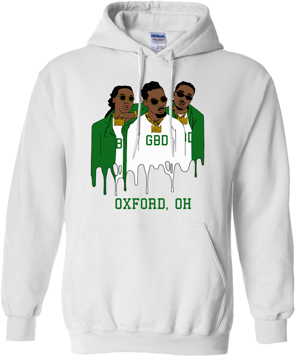 Mens Hoodie Pastel (1200x1200), Png Download