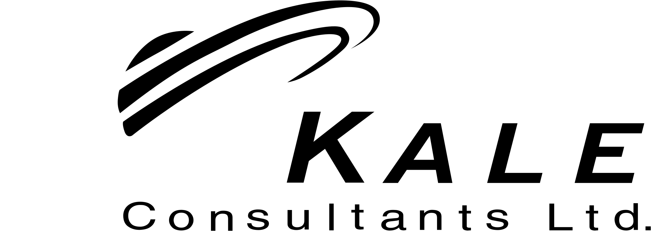 Kale Consultants Logo Black And White - Kale Consultants (2400x2400), Png Download
