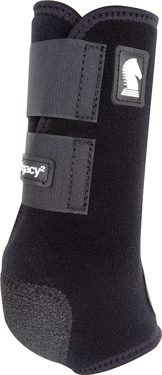Classic Equine Legacy System Front Sports Boots - Classic Equine (1200x1200), Png Download