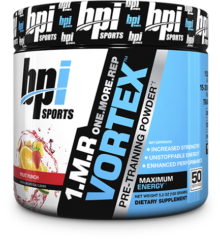 R Vortex 150g - Bpi Vortex (600x600), Png Download