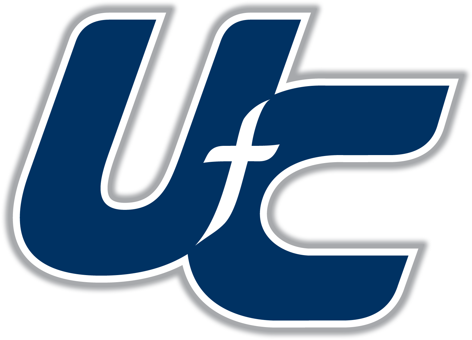 Unity Silver Logo - Unity Christian High School (1540x1113), Png Download