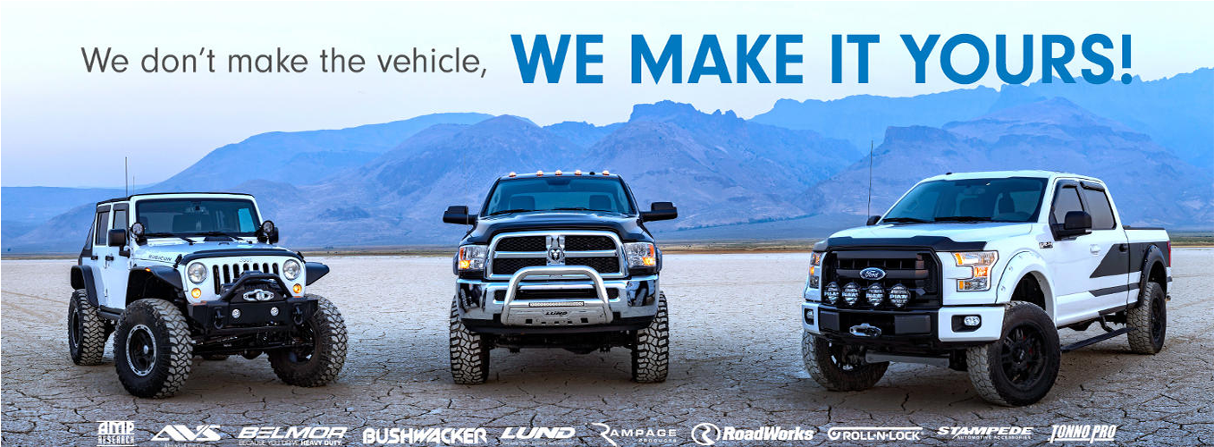 Putco Blade Led Tailgate Light Bar (2000x500), Png Download