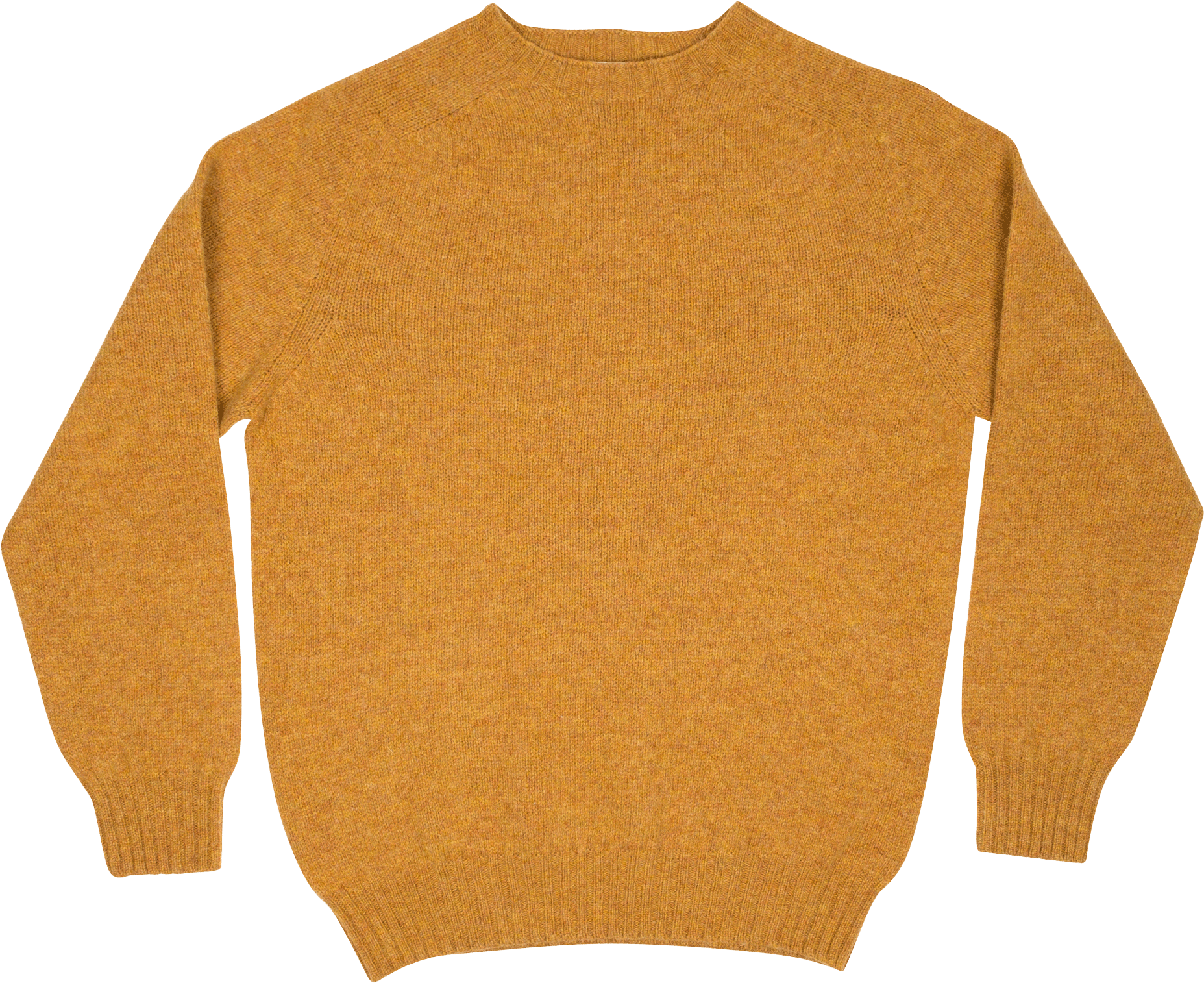 Shetland Sweater - Sweater (2000x2000), Png Download