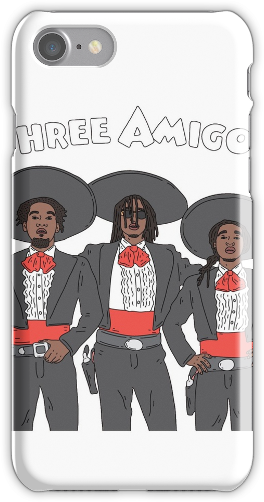 Cartoon Style Iphone 7 Snap Case - Mobile Phone Case (750x1000), Png Download
