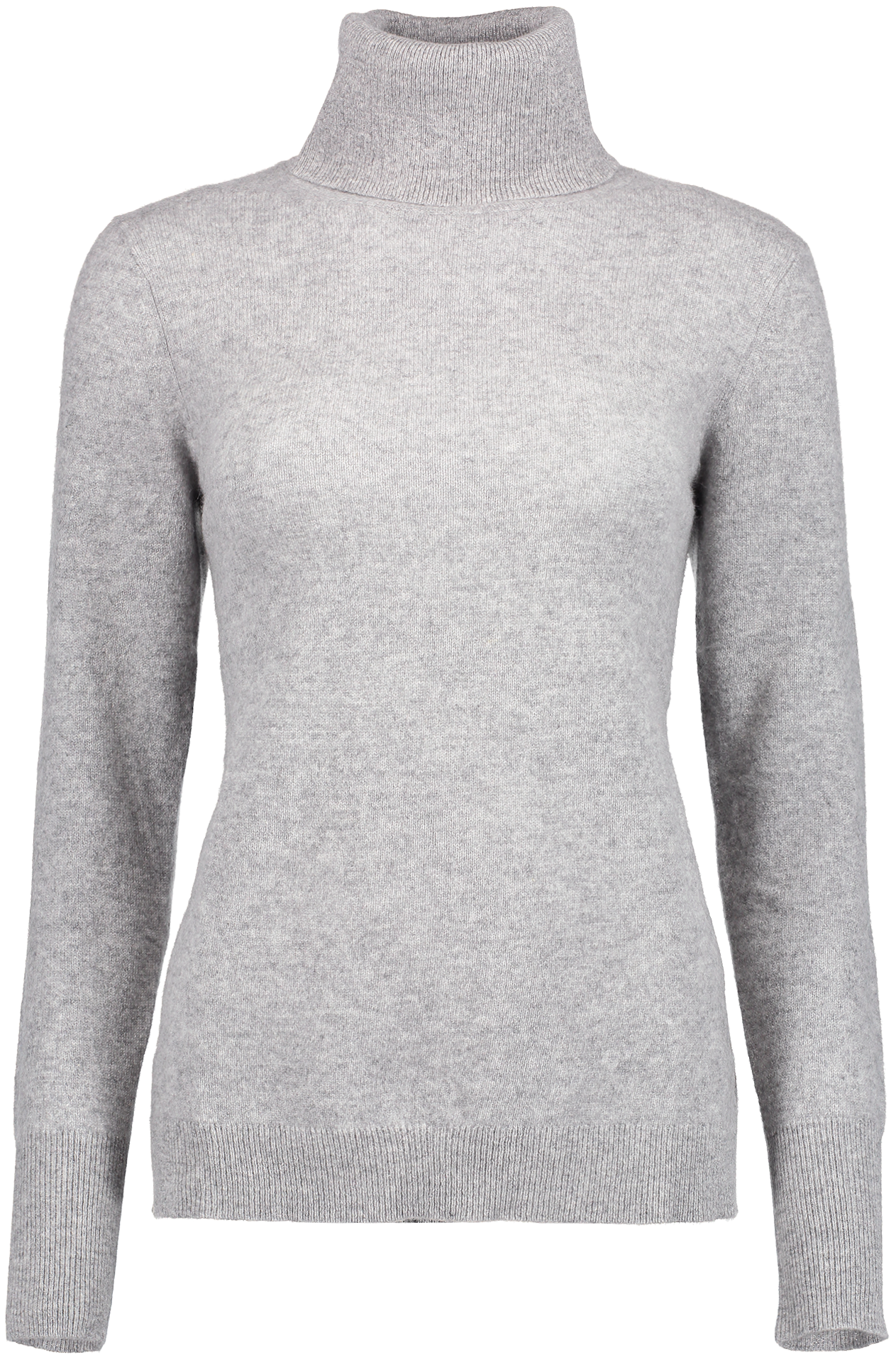 Essential Turtleneck Sweater - Sweater (1280x1920), Png Download