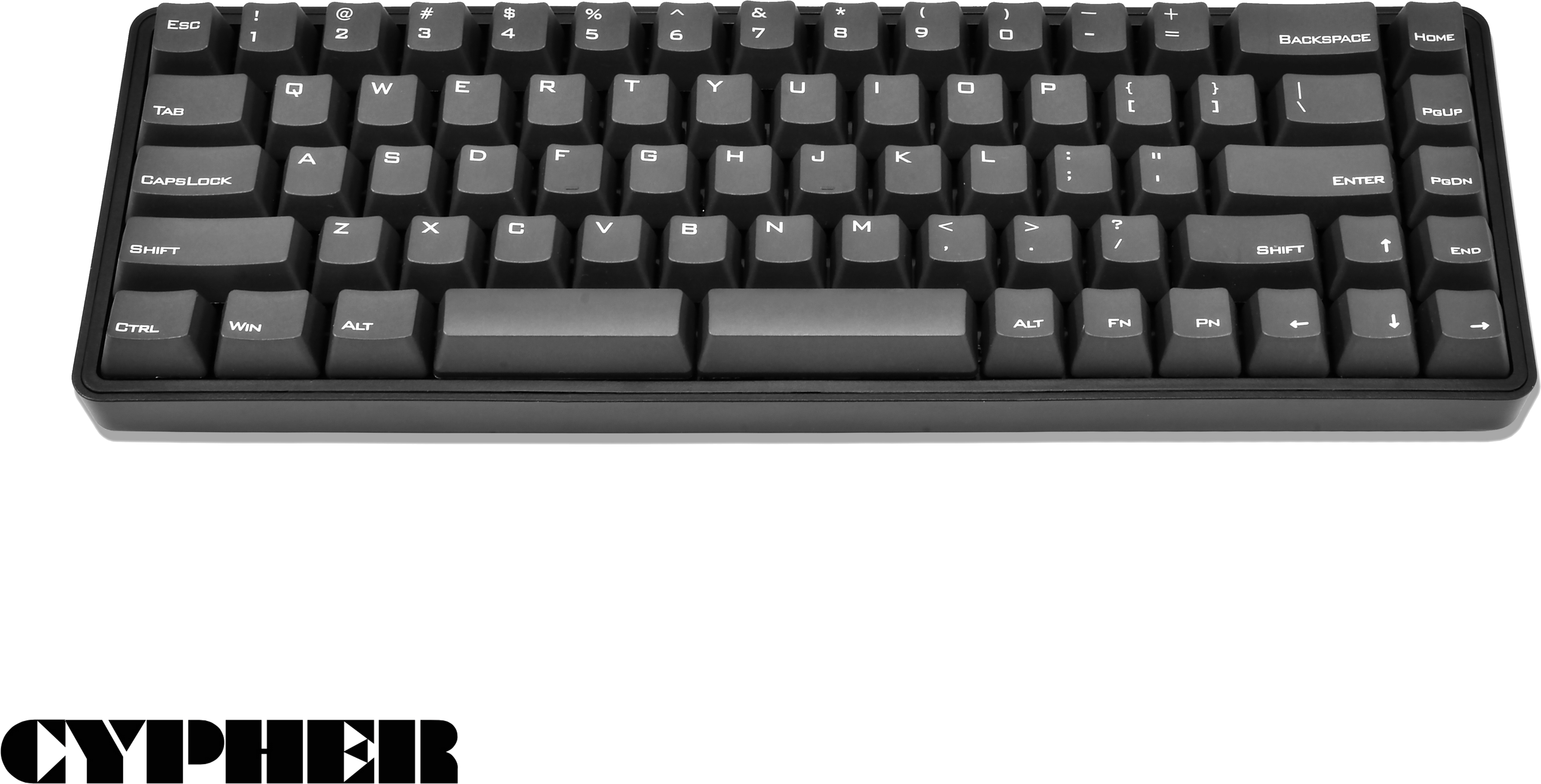 Vortex Keyboard (4000x2667), Png Download
