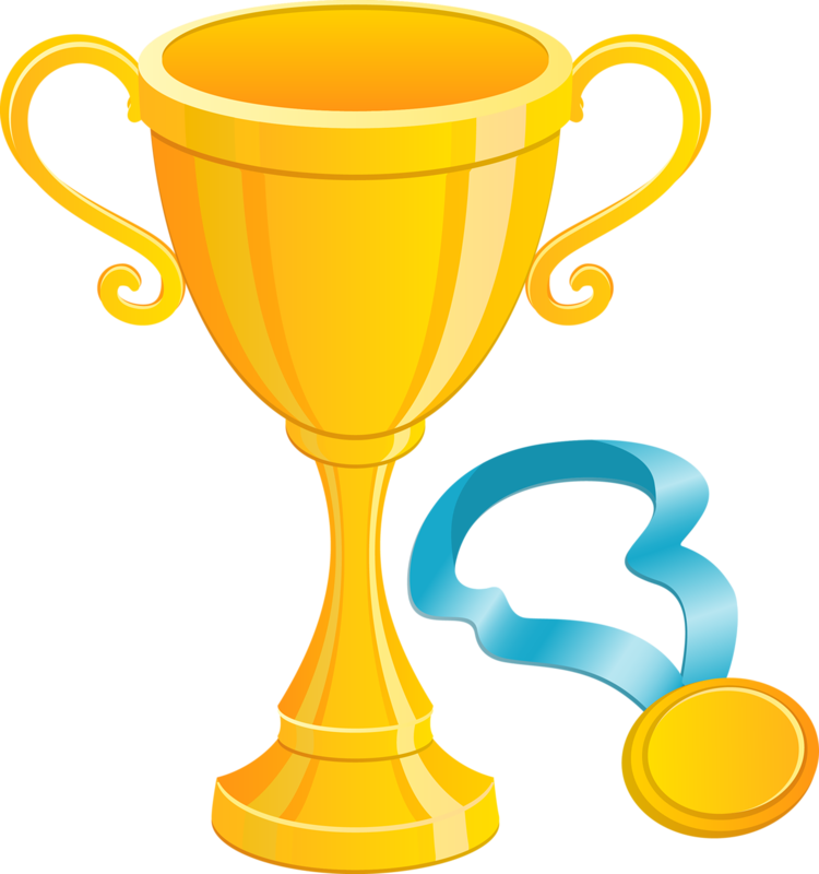 Призеры Получили Грамоты, Кубки И Футбольные Мячи От - Education Icon (750x800), Png Download