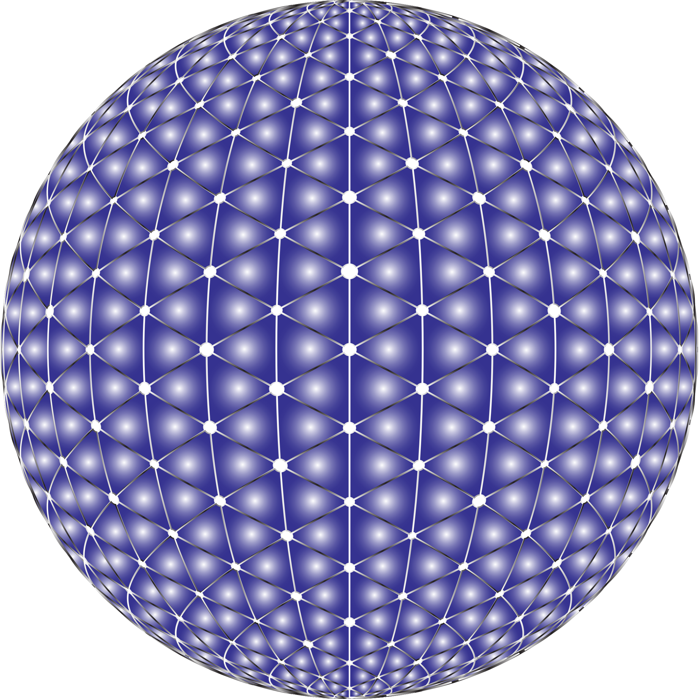 Big Image - My Little Pony Etiqueta Circular (2352x2352), Png Download