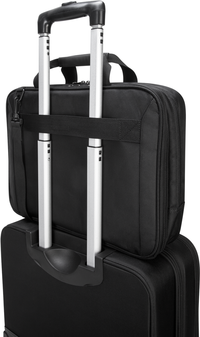 6” Citylite Briefcase - Hand Luggage (1200x1200), Png Download
