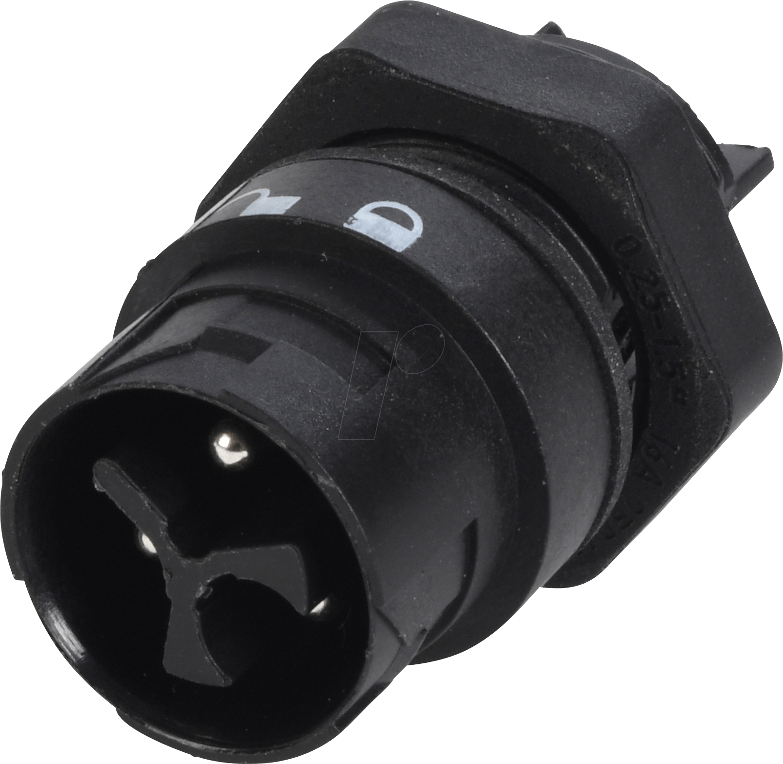Device Connector Rst16i3 S S1 M02 Sw Wieland - Camera Lens (1610x1572), Png Download