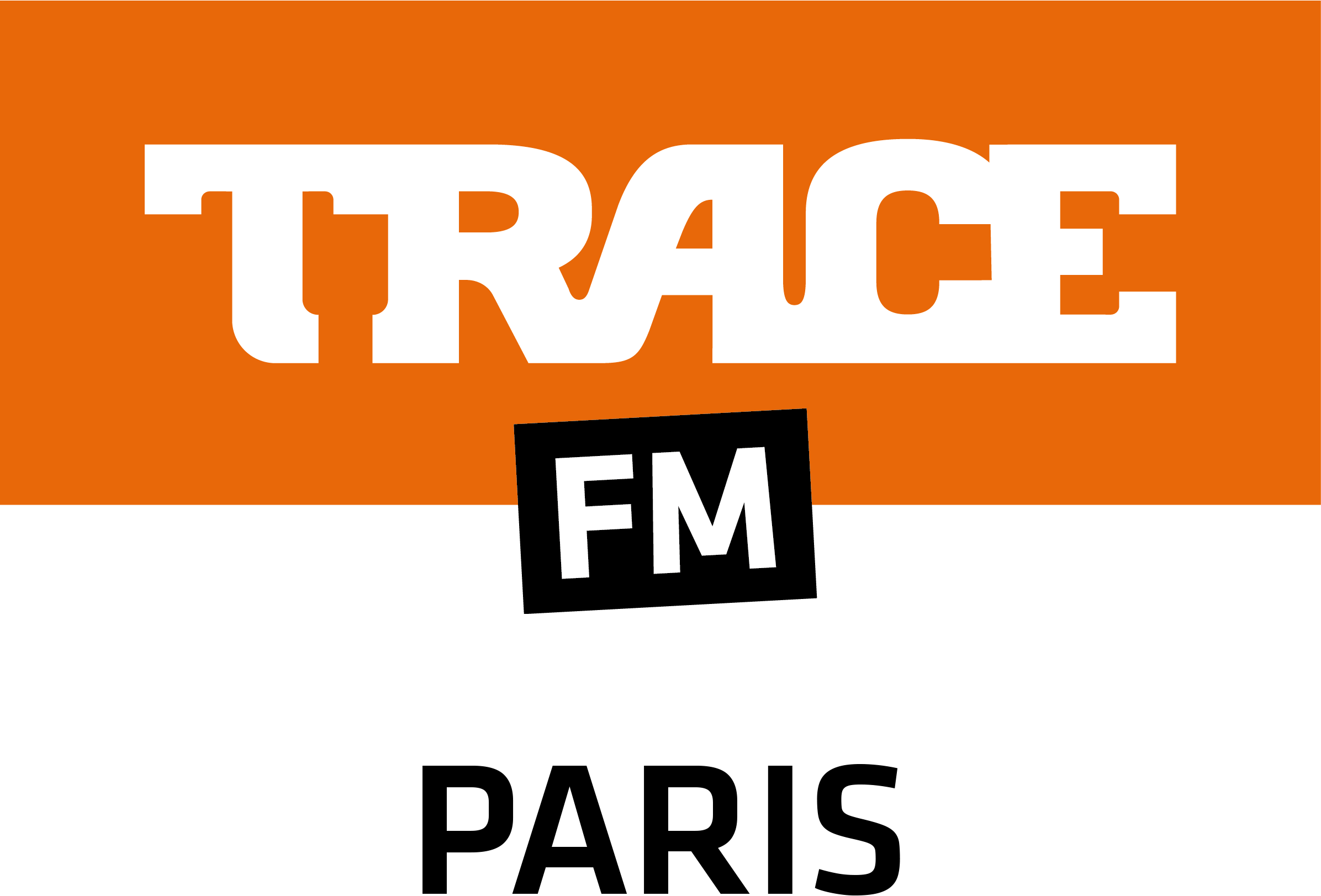 Trace - Fm/ - Trace Tv (2392x1623), Png Download