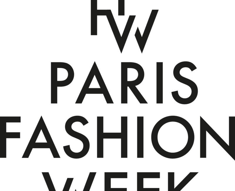 Off To Paris Fashion Week 2018 - Logo Fashion Week Paris Png (800x650), Png Download