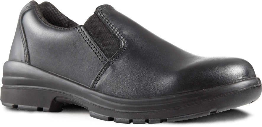 Paris - Bova Paris Safety Shoe (900x900), Png Download