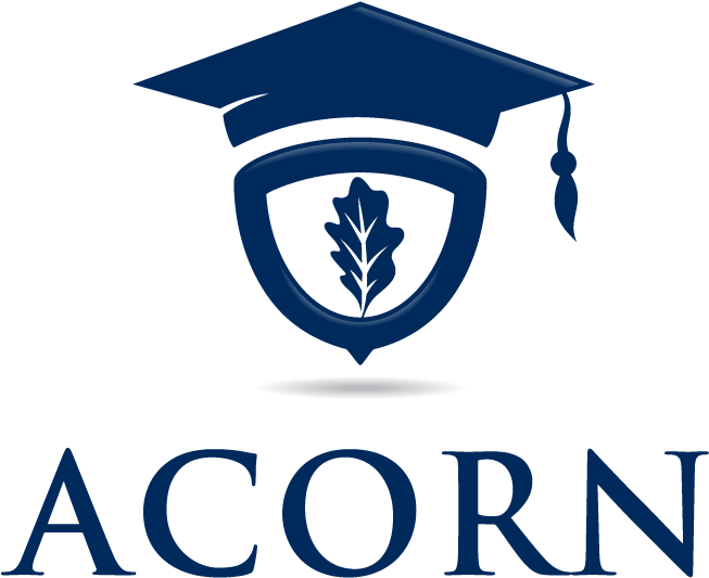 Acorn Icon Png - Agfirst Farm Credit Bank Logo (665x542), Png Download