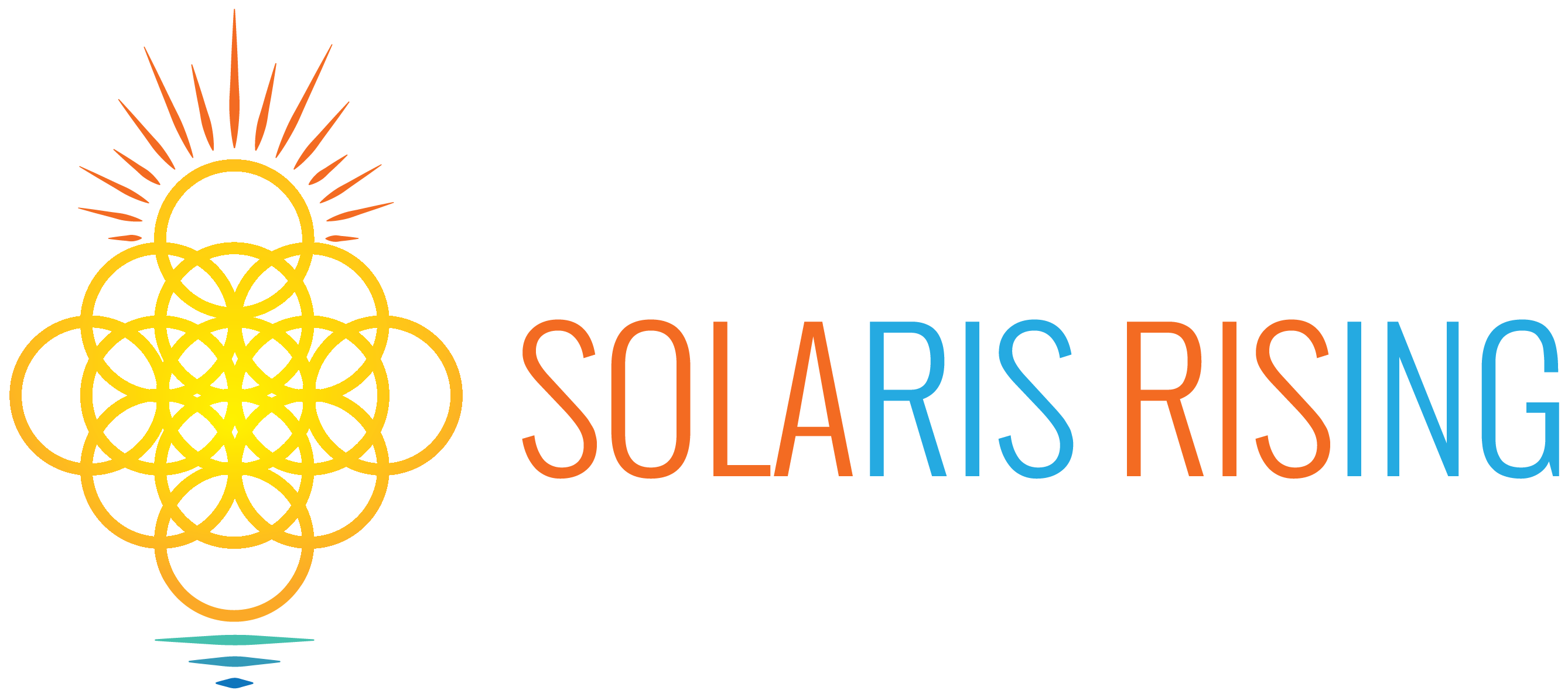 Guiding You To The Joy Within And Without, With Peace, - Graphic Design (2747x1228), Png Download