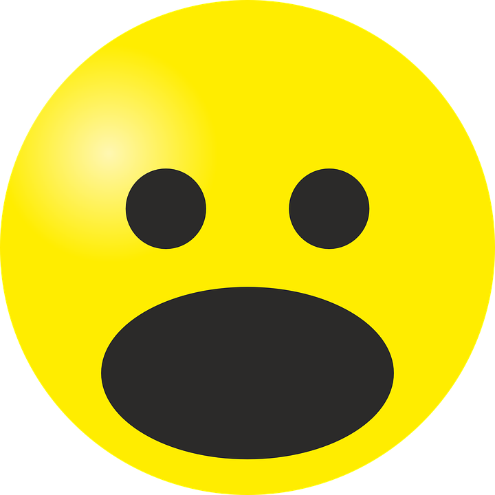Emoticon Trasparente (720x720), Png Download