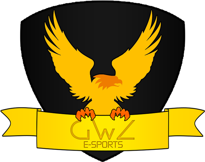 Golden Wingz - Hawk (712x564), Png Download