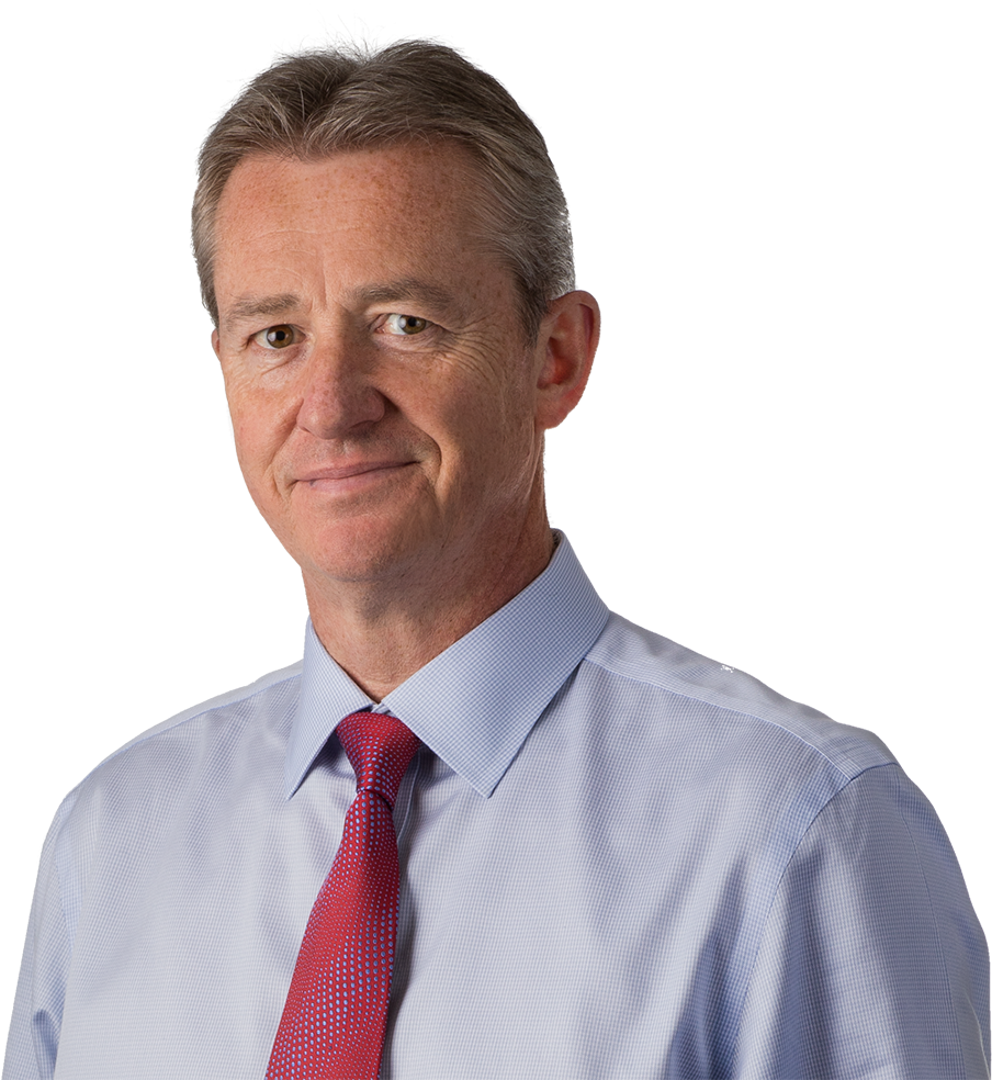 Robert Lee - Businessperson (1200x1000), Png Download