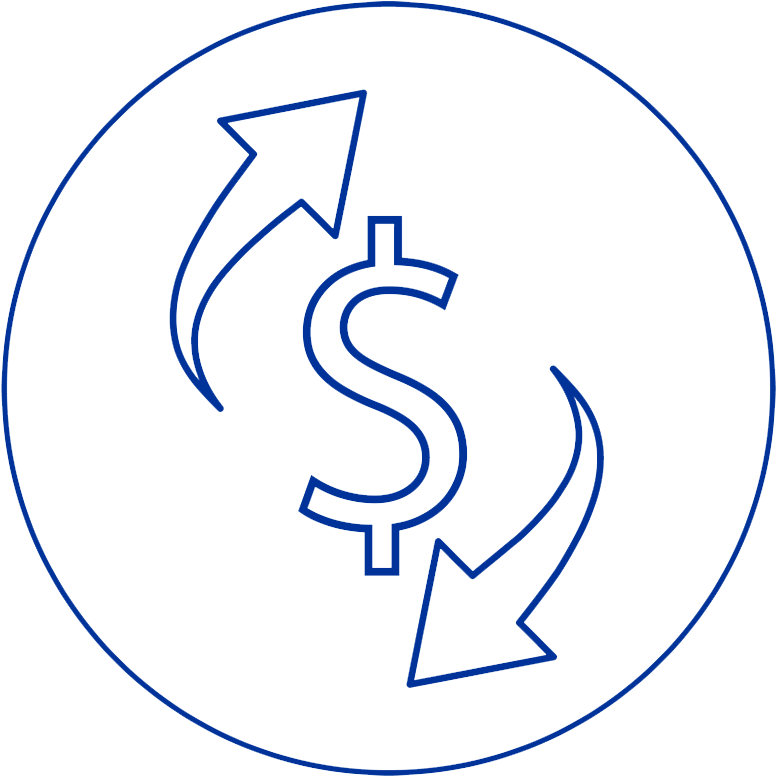 Getting Paid In The Collaborative Care Model - Rainbow Coloring Pages For Kids (801x801), Png Download