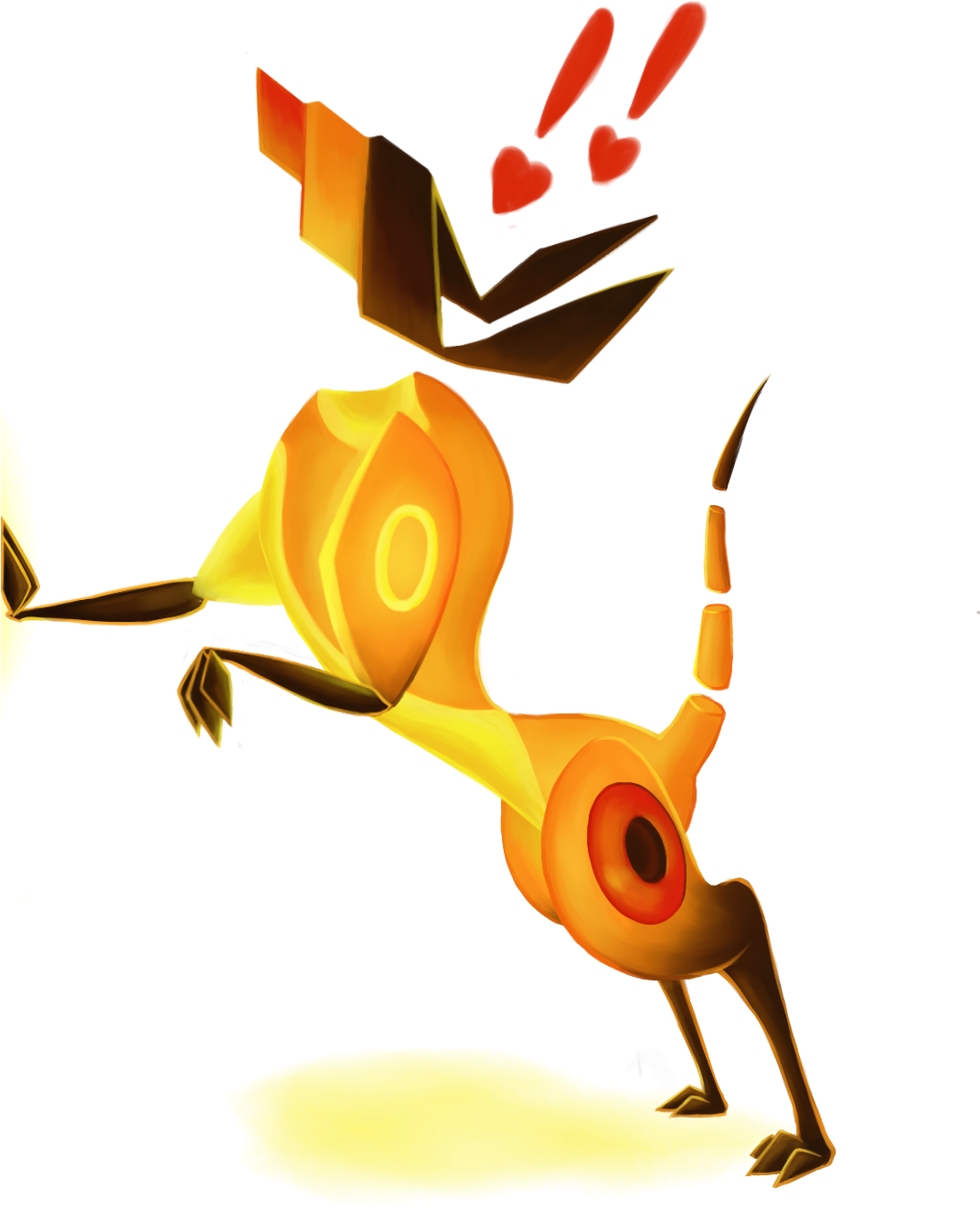 “who's That, Luna Who's In That Icon Who Is That - Illustration (1100x1500), Png Download