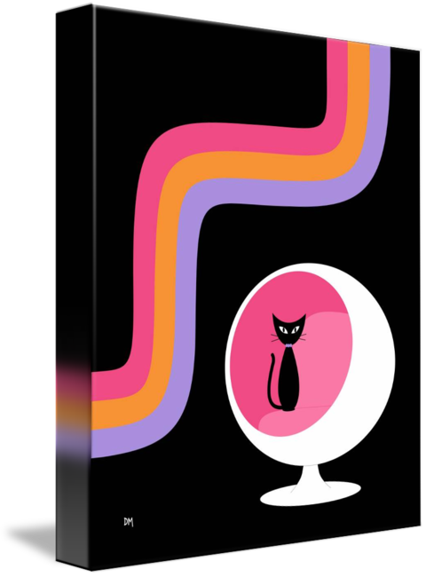 Stripes Clipart Tumblr Transparent - Graphic Design (480x650), Png Download