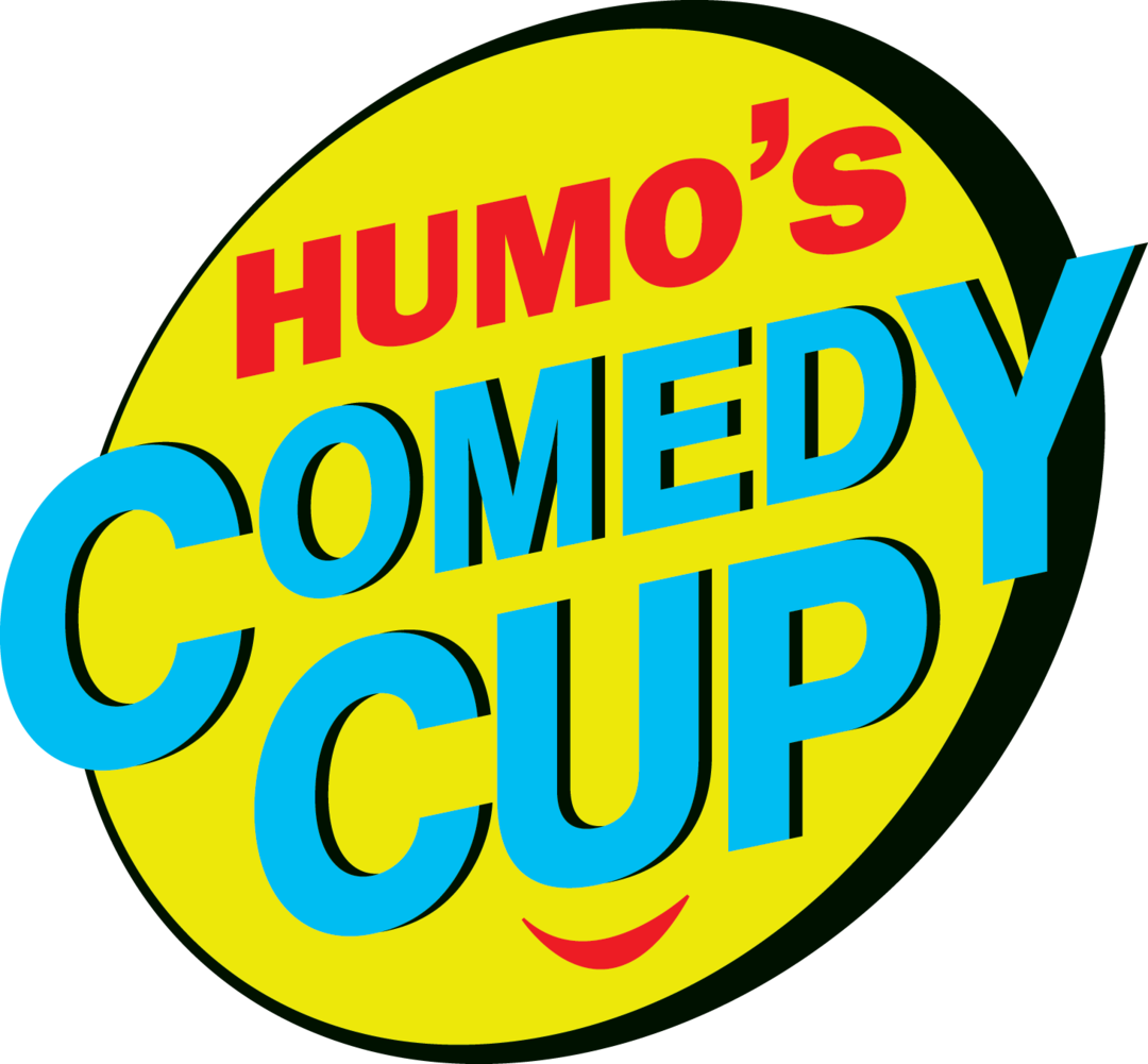 Humos Comedy Cup On Tour Campagnebeeld - Circle (1080x1001), Png Download