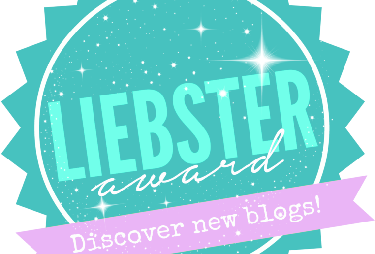 Liebster Award Nominee - Poster (770x515), Png Download