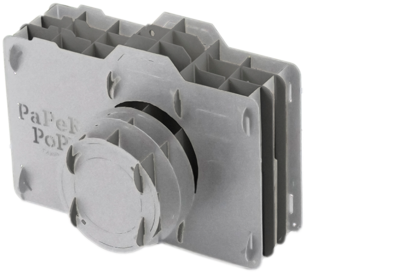 Digital Camera - Electronics (1260x720), Png Download