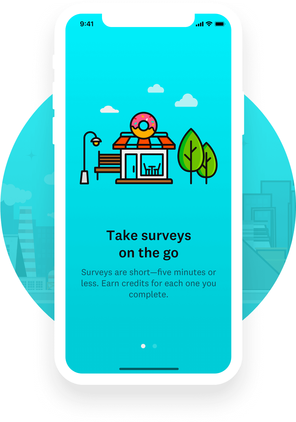 Take Quick Surveys - Graphic Design (994x1454), Png Download