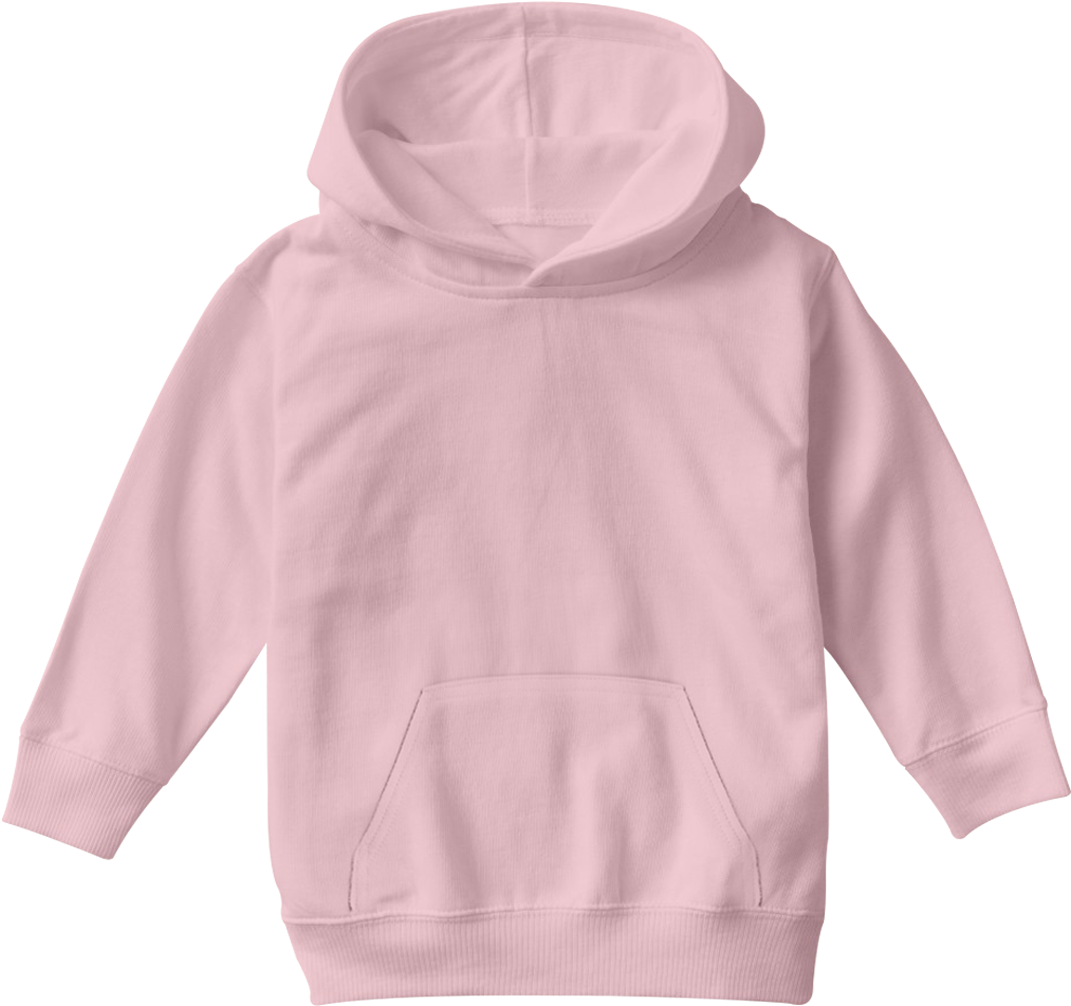 Kids Hoodie Model - Cute Mike And Eleven Drawing (1104x1104), Png Download