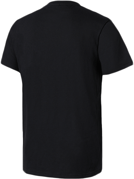All Blacks Home Tee Shirt - Nike Tiempo Premier Jersey Black (600x600), Png Download