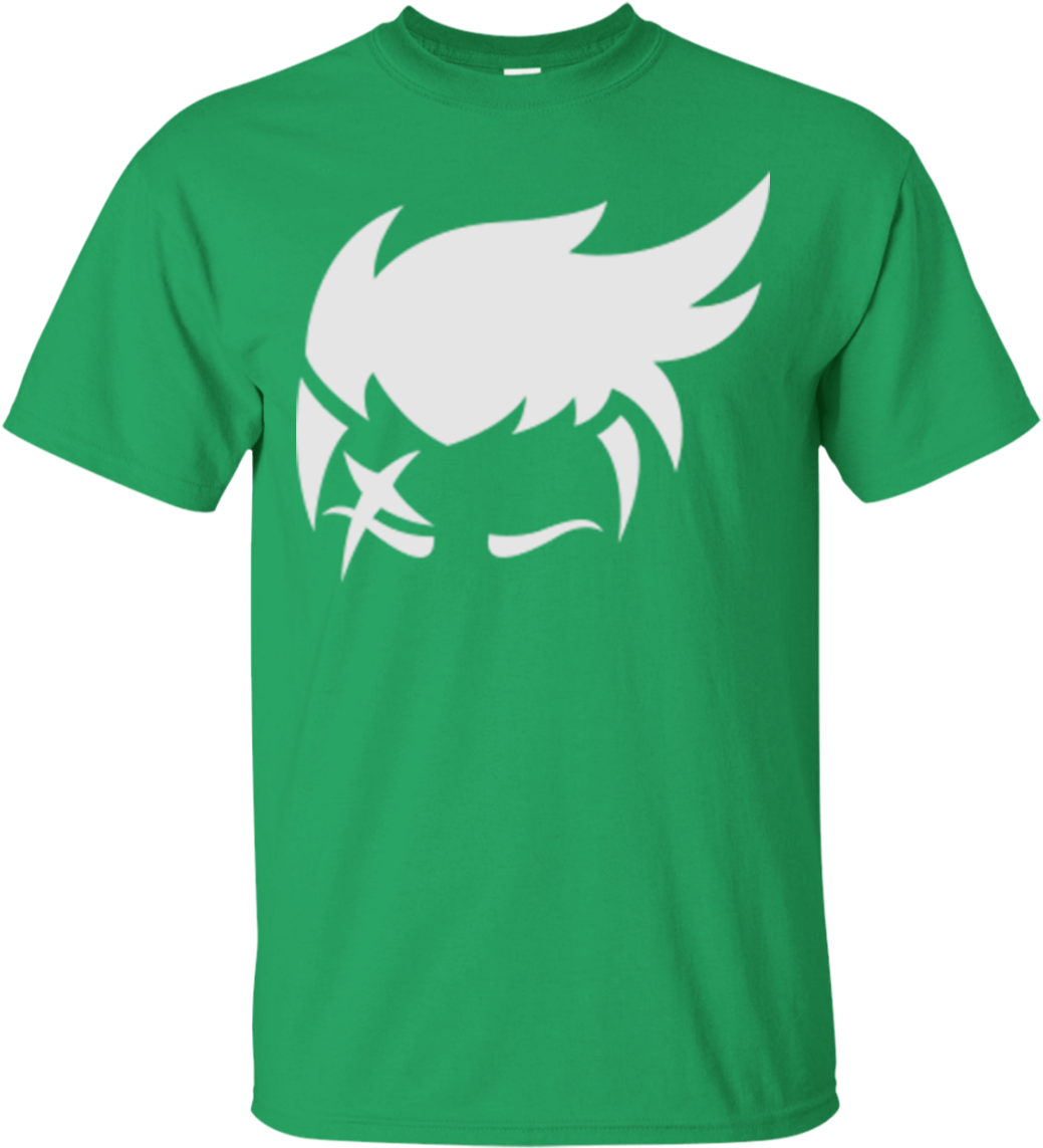 Overwatch T Shirt Men Th - T-shirt (1155x1155), Png Download