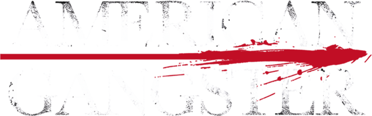 American Gangster - Illustration (1280x544), Png Download