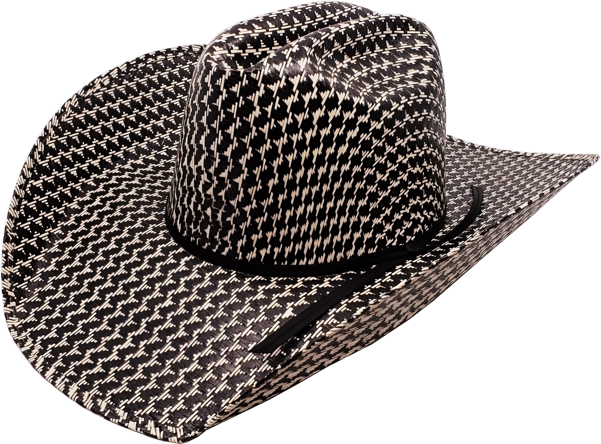 Rodeo King Midnight Hat (2048x1536), Png Download