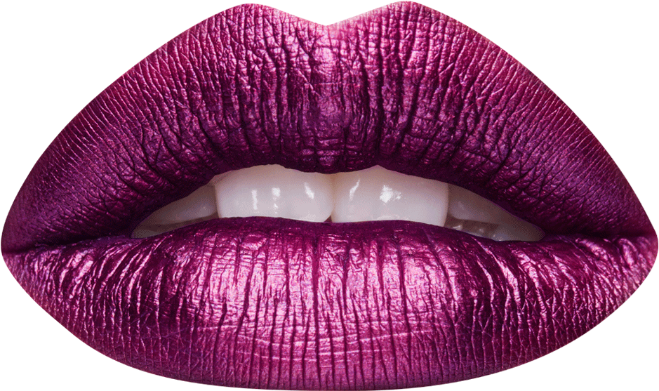 Tattoo Junkee Metallic Lipstick - Huda Beauty Metallic Lipstick Nye (1000x1000), Png Download